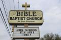 Bible Baptist Church