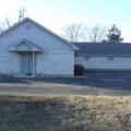 Arthur City Baptist Church