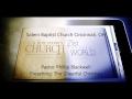 The Cheerful Christian (Independent Fundamental Baptist Preaching)