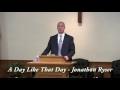 A Day Like That Day - Jonathon Ryser - Baptist Preaching - KJV - Independent