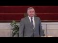 PASTOR GEORGE HARRIS "SALT AND LIGHT"(KING JAMES. FUNDAMENTAL.INDEPENDENT.BAPTIST)
