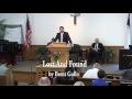 Lost and Found - Brent Gullo - Independent Baptist Preaching - KJV - Sermon