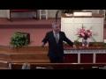 PASTOR GEORGE HARRIS "A LIVING SACRIFICE"(KING JAMES. FUNDAMENTAL.INDEPENDENT.BAPTIST)