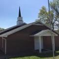 Gospel Mission Baptist Church