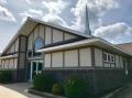 Grace Baptist Church, Gaylord Michigan