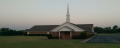 Bible Baptist Church, Justin Texas