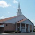 Spring Hill Baptist Church