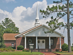 Summer Hill Baptist Church