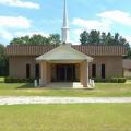 Temple Baptist Church, Sumter South Carolina