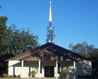 Brandon Fellowship Baptist Church Brandon, Florida