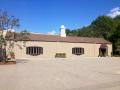 Liberty Baptist Church, Callahan Florida