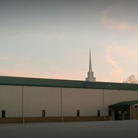 Ozark  Baptist Church Harrison Arkansas