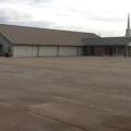 Hope Baptist Church, Alexandria Louisiana