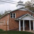 Pilgrim Rest Baptist Church, Ruston Louisiana