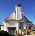 New Hebron Baptist Church