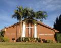 Grace Baptist Church, Miami Florida