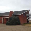 Calvary Baptist Church, Plainview Texas