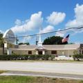 Indian River Baptist Church, Edgewater Florida