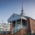 Calvary Baptist Tabernacle Kernersville, North Carolina