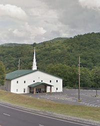 Victory Baptist Church Sylva, North Carolina