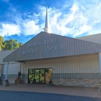 Shining Light Baptist Church Valdese North Carolina