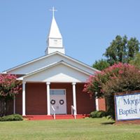 Morganton Baptist Church Morganton North Carolina