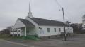 Sheldon Baptist Church, Pelham North Carolina