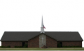 Edmond Road Baptist Church, Edmond Oklahoma