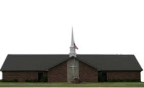 Edmond Road Baptist Church Edmond, Oklahoma