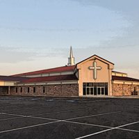 Central Baptist Church Ponca City Oklahoma