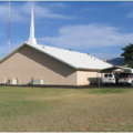 Bible Baptist Church, Odessa Texas