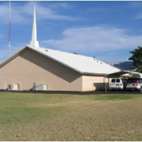 Bible Baptist Church Odessa Texas 