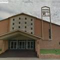 Calvary Baptist Church