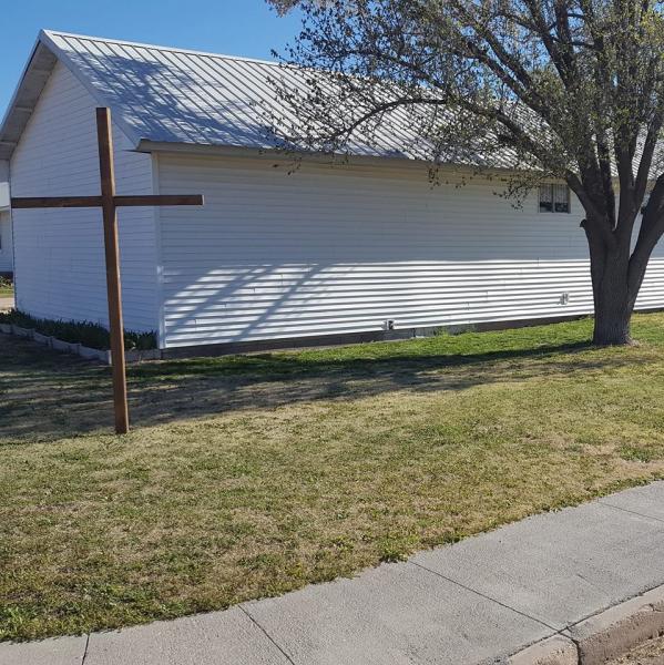 Faith Baptist Church Johnson, Kansas