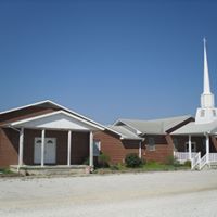 Sweet Springs Baptist Church Huntsville Missouri