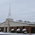 Bible Baptist Church, Simpsonville South Carolina