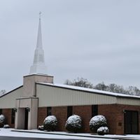 Bible Baptist Church Simpsonville South Carolina