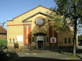 Bethel Free Baptist Church, Birmingham UK