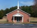 Bible Baptist Church