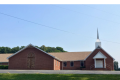 Good News Baptist Church, Candler North Carolina