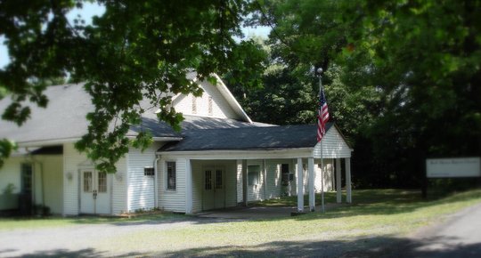 Beth Haven Baptist Church Morgantown, West Virginia