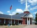 Colonial Baptist Church, Rogers Arkansas