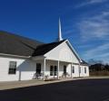 Forest Ridge Baptist Church
