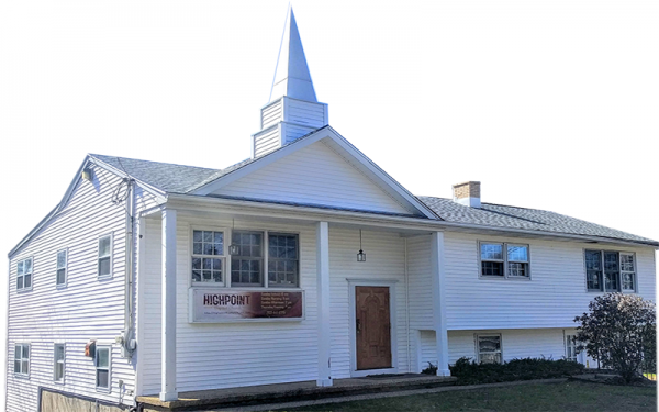 Highpoint Baptist Church Wolcott Connecticut