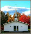 Bible Baptist Church Unity Maine