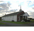 Calvary Baptist Church Stroudsburg, Pennsylvania