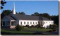 The Open Door Baptist Church, Stonington Connecticut