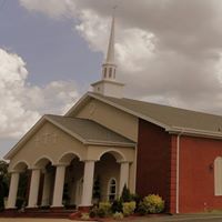 Lone Oak Baptist Church Corinth Mississippi 