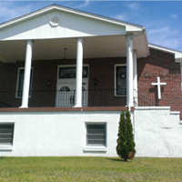 Faith Baptist Church Ringgold Virginia 