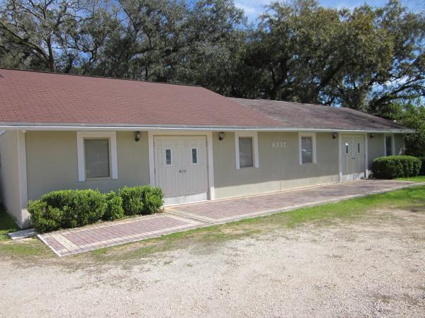 Haven Tabernacle Baptist Church Pensacola Florida